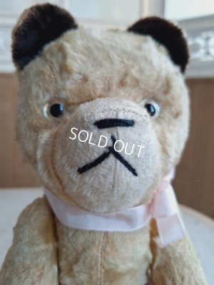 画像2: JPMフレンチテディベア