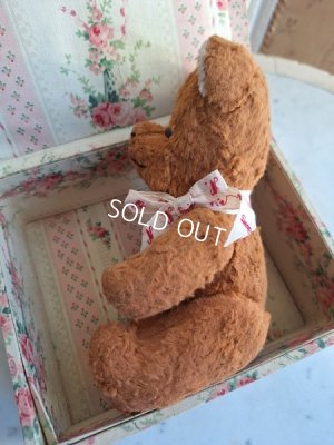 画像9: JPMフレンチテディベア　