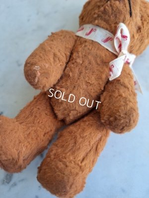 画像13: JPMフレンチテディベア　