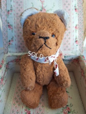 画像3: JPMフレンチテディベア　