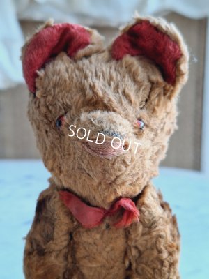 画像4: JPMフレンチテディベア