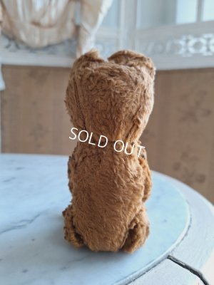 画像10: JPMフレンチテディベア