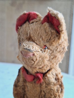 画像3: JPMフレンチテディベア