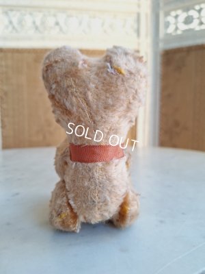 画像10: JPMフレンチテディベア