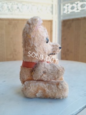 画像8: JPMフレンチテディベア