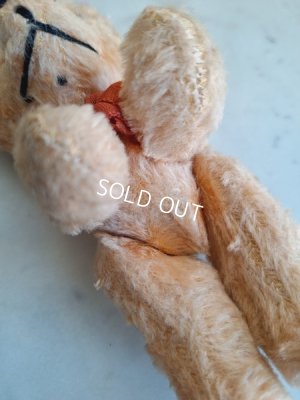 画像4: JPMフレンチテディベア