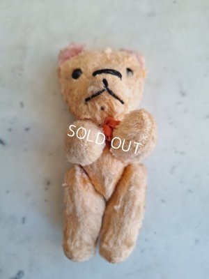 画像2: JPMフレンチテディベア