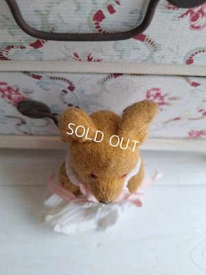 画像6: アンティークフレンチテディベア