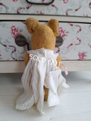 画像7: アンティークフレンチテディベア