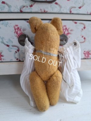 画像8: アンティークフレンチテディベア