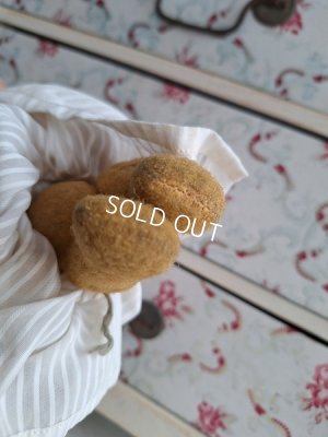 画像9: アンティークフレンチテディベア