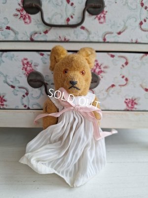 画像11: アンティークフレンチテディベア