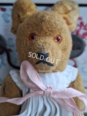 画像4: アンティークフレンチテディベア