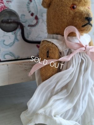 画像12: アンティークフレンチテディベア