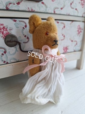 画像14: アンティークフレンチテディベア