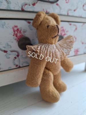 画像7: アンティークフレンチテディベア