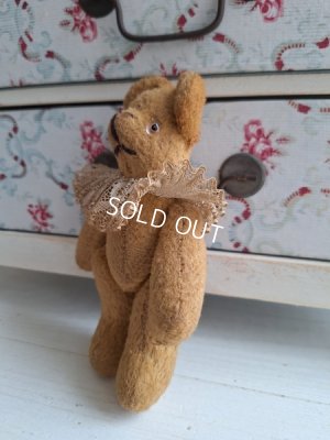 画像8: アンティークフレンチテディベア