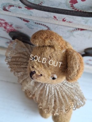 画像9: アンティークフレンチテディベア