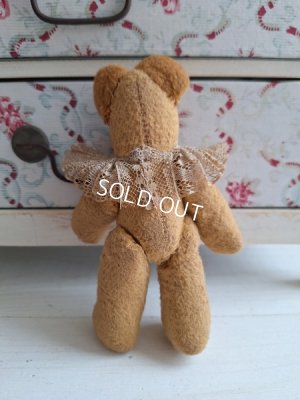 画像15: アンティークフレンチテディベア