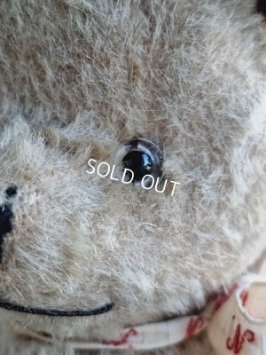 画像6: JPMフレンチテディベア