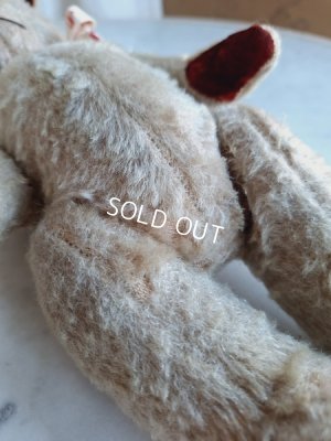 画像7: JPMフレンチテディベア