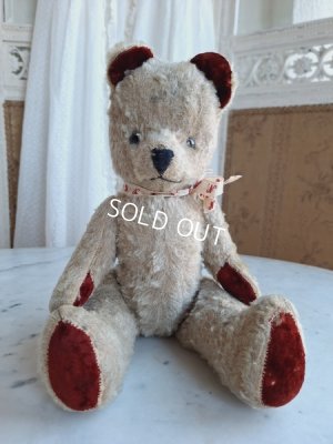 画像11: JPMフレンチテディベア