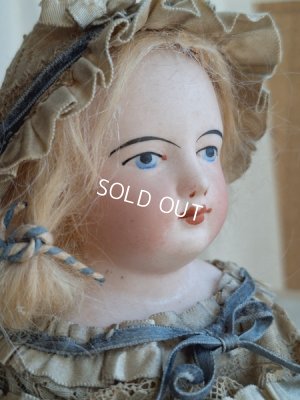 画像3: ビスクドールヘッド装飾ボックス