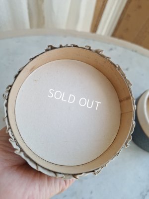 画像18: ビスクドールヘッド装飾ボックス