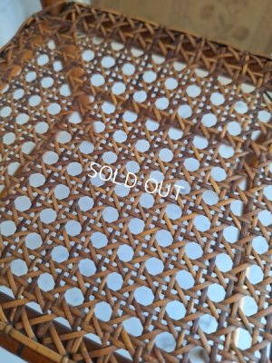 画像5: アンティークバンブースタイルドールチェア