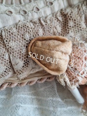 画像6: アンティークビスクドール