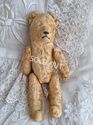 画像5: アンティークピーナッツベア