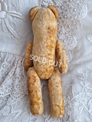 画像8: アンティークピーナッツベア