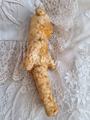 画像11: アンティークピーナッツベア