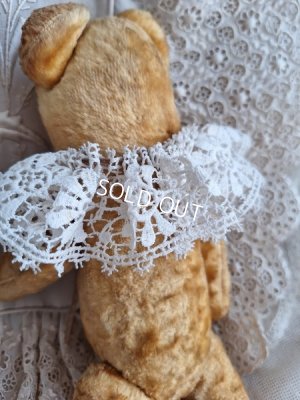 画像17: アンティークピーナッツベア