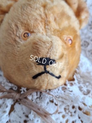 画像3: アンティークピーナッツベア