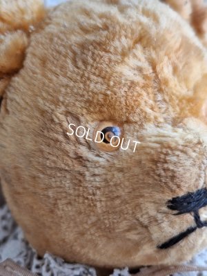 画像4: アンティークピーナッツベア