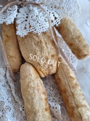 画像15: アンティークピーナッツベア