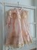 antiquelacedolldress