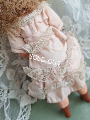 画像4: フレンチアンティークドール