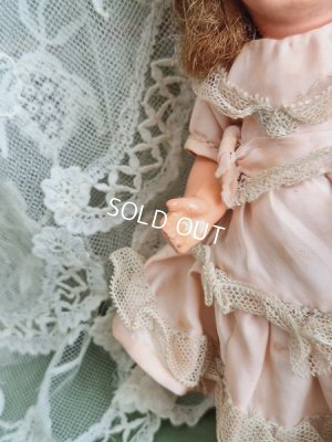 画像5: フレンチアンティークドール