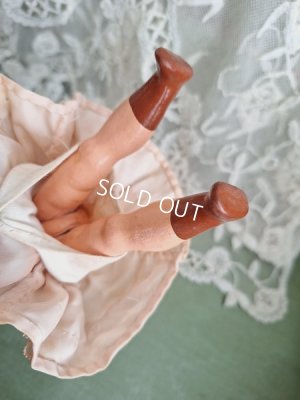 画像8: フレンチアンティークドール