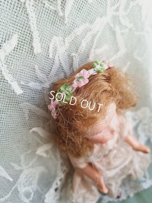 画像3: フレンチアンティークドール