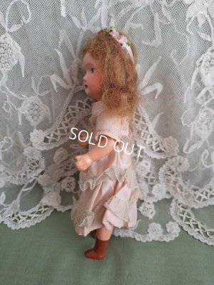 画像15: フレンチアンティークドール
