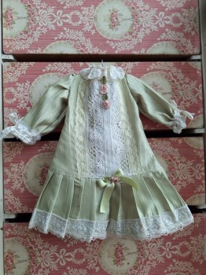 dolldress