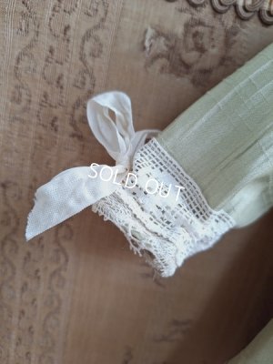 画像6: ロココ装飾ドールドレス