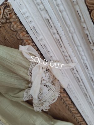 画像7: ロココ装飾ドールドレス