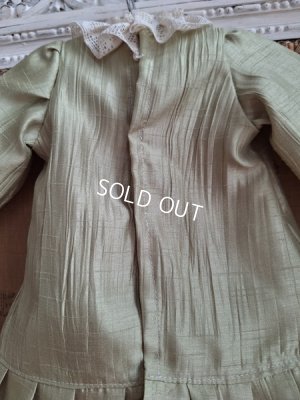 画像10: ロココ装飾ドールドレス