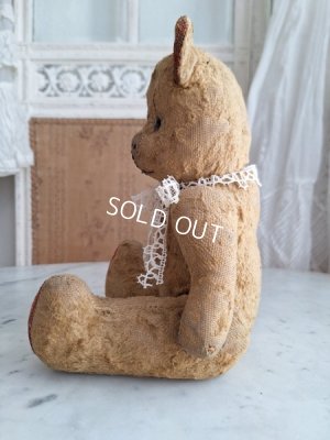 画像16: JPMフレンチテディベア