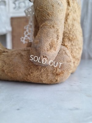 画像19: JPMフレンチテディベア