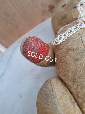 画像11: JPMフレンチテディベア